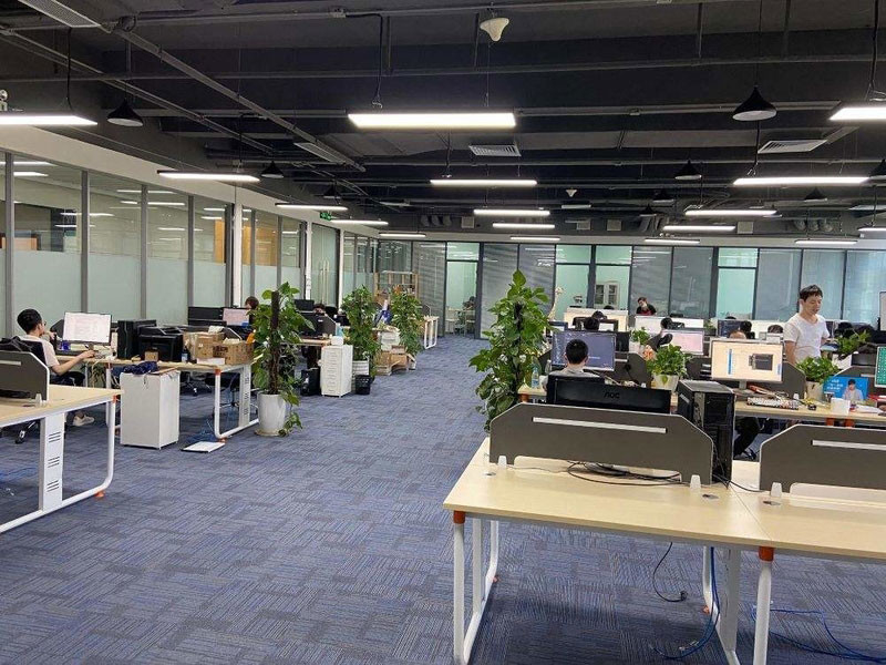 CHINA Wuxi Haiwo Metal Products Co., Ltd. Bedrijfsprofiel