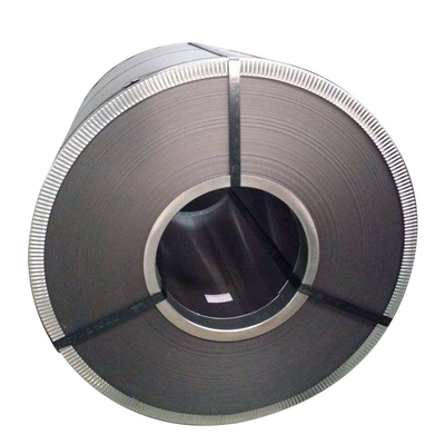 Construction Carbon Steel Coil Strip Shape for Sale