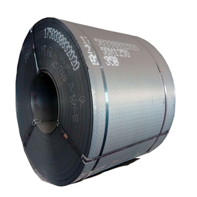 Construction Carbon Steel Coil Strip Shape for Sale