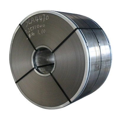 Construction Carbon Steel Coil Strip Shape for Sale