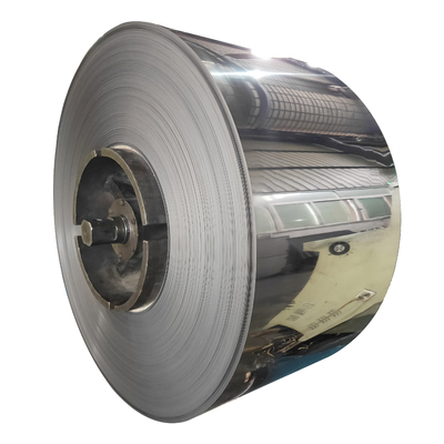 Customized Thickness Aluminium Foil with ±0.01mm Tolerance and Embossed Treatment