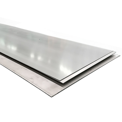 E235 High Carbon Steel Baking Sheet Metal 1200mm SS400 For Stamping Parts