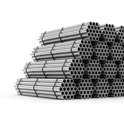 1020 AISI Cold Drawn Carbon Steel Tube 41CR4 Low Carbon Steel Tubes Precision