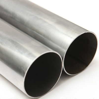 1020 AISI Cold Drawn Carbon Steel Tube 41CR4 Low Carbon Steel Tubes Precision