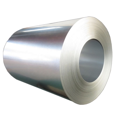 3005 3004 3105 Aluminum Coil Strip T4 T6 T651 High Temperature Foil For Building