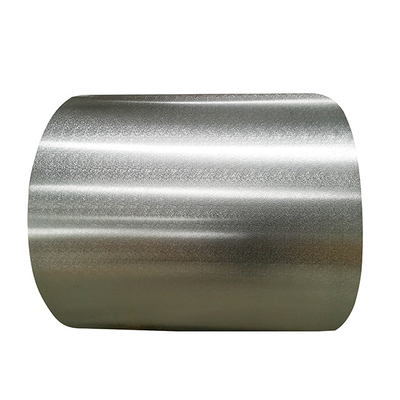 3005 3004 3105 Aluminum Coil Strip T4 T6 T651 High Temperature Foil For Building