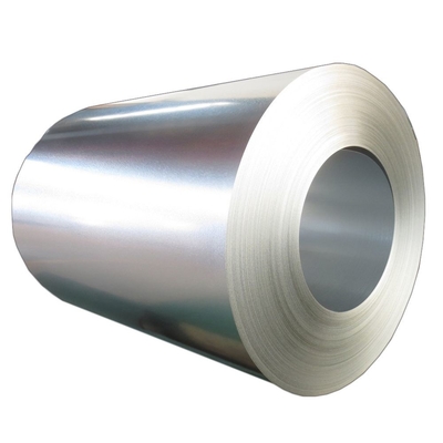 H112 6061 Aluminum Coil Roll Strips 0.01 - 10mm Mill Finish