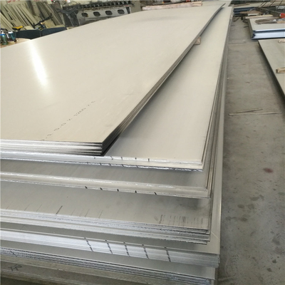 High Plasticity Hot Rolled ASTM A36 Mild Steel Plate  Smooth Surface
