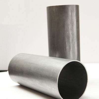 Gegalvaniseerde stalen buizen Dichtheid 1-10 mm Diameter 10-100 mm voor verschillende toepassingen