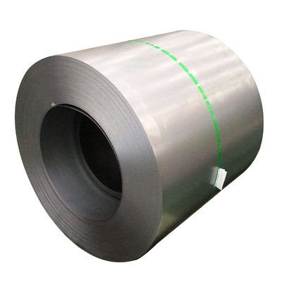 Standard-export verpakte gegalvaniseerde staalstroken 20 mm-600 mm breedte